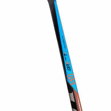 WARRIOR Covert QRE Pro T1 Sr. Композитная хоккейная клюшка