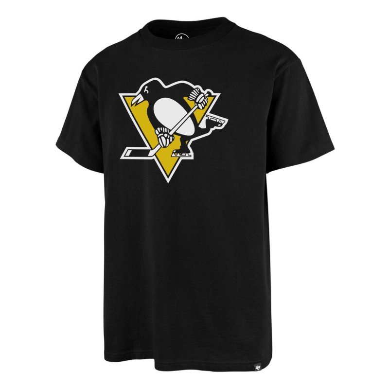 BRAND 47 Imprint Echo Sr. футболка Pittsburgh Penguins