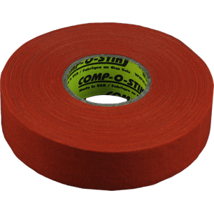 COMP O STIK hokeja nūjas lenta 24MM x 25M
