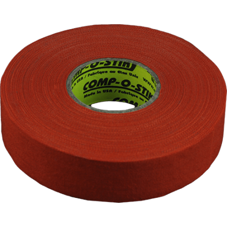COMP O STIK hokeja nūjas lenta 24MM x 25M