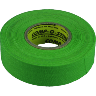 COMP O STIK hokeja nūjas lenta 24MM x 25M