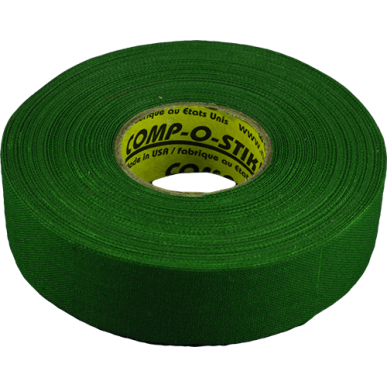 COMP O STIK hokeja nūjas lenta 24MM x 25M