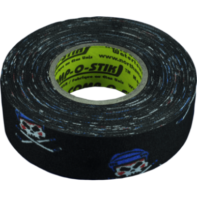 COMP O STIK hokeja nūjas lenta 24MM x 18M