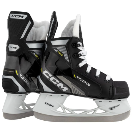 CCM Tacks AS580 Yth. хоккейные коньки