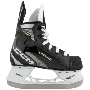 CCM Tacks AS580 Yth. хоккейные коньки