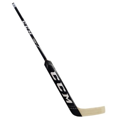 CCM Axis 1.5 Деревянная Sr. вратарская клюшка