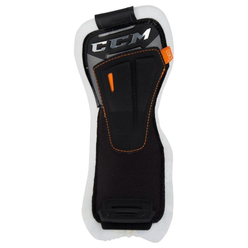 CCM XS Regular язык – пара