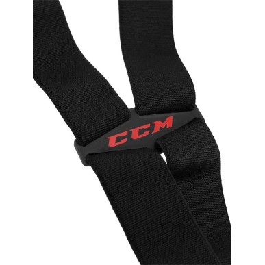 CCM Jr. подтяжки для хоккейных трусов