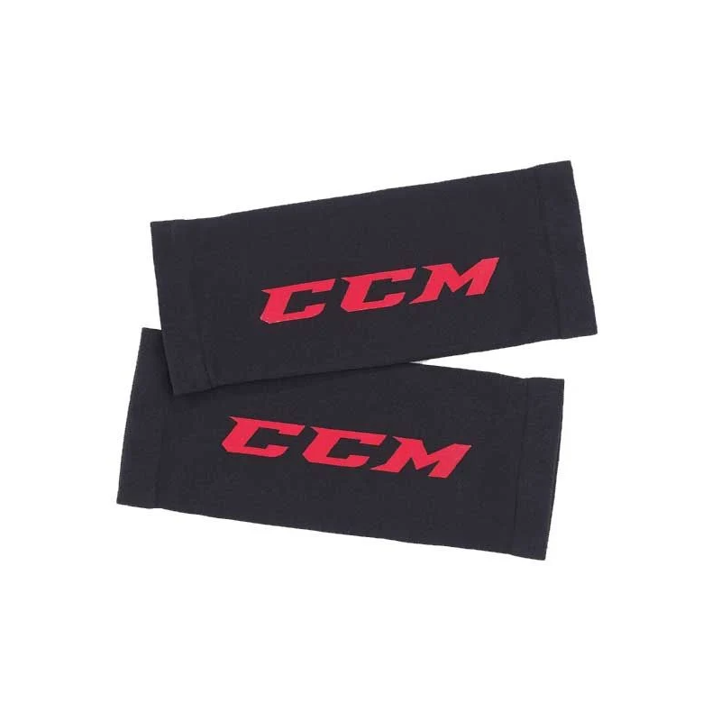 CCM Lace Bite Aizsargzeķes Pāris