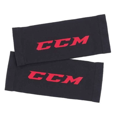 CCM Lace Bite Aizsargzeķes Pāris