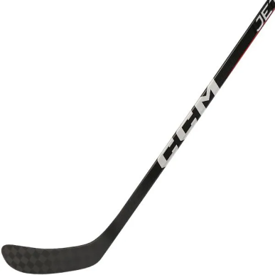 CCM Jetspeed FT670 Int. Композитная хоккейная клюшка
