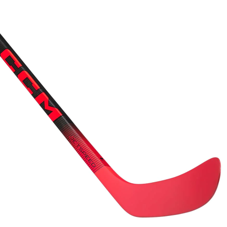 CCM Jetspeed FT670 Jr. Композитная хоккейная клюшка