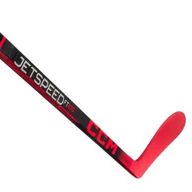 CCM Jetspeed FT670 Jr. Композитная хоккейная клюшка