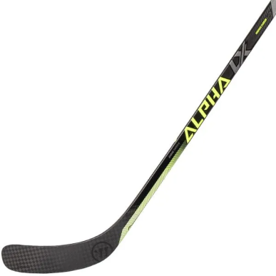 WARRIOR Alpha LX20 Junioru kompozīta hokeja nūja