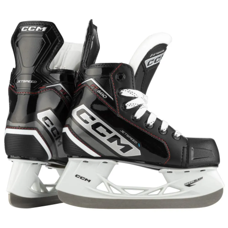 CCM Jetspeed FT680 Yth. хоккейные коньки