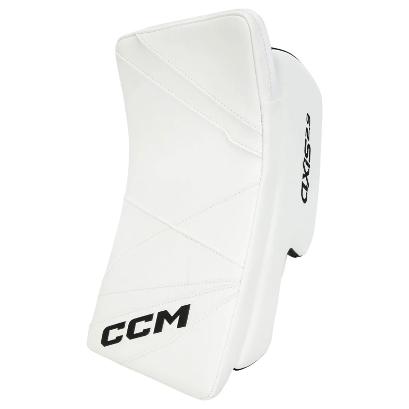 CCM Axis 2.9 Int. вратарский блин