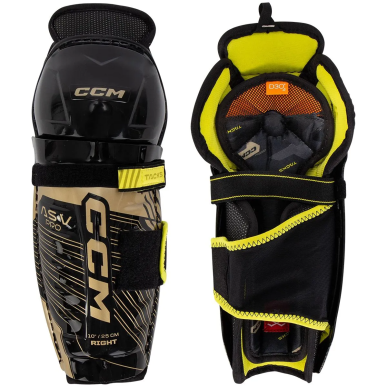CCM Tacks AS-V Pro Yth. щитки