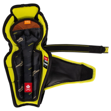 CCM Tacks AS-V Pro Yth. щитки