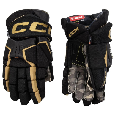 CCM Tacks AS-V Pro Jr. хоккейные перчатки