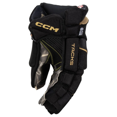 CCM Tacks AS-V Pro Jr. хоккейные перчатки