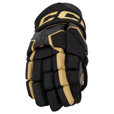CCM Tacks AS-V Pro Jr. хоккейные перчатки