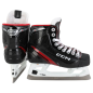 CCM Extreme Flex 6.5 Jr. вратарские коньки