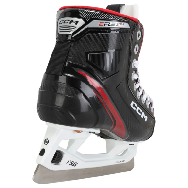 CCM Extreme Flex 6.5 Jr. вратарские коньки