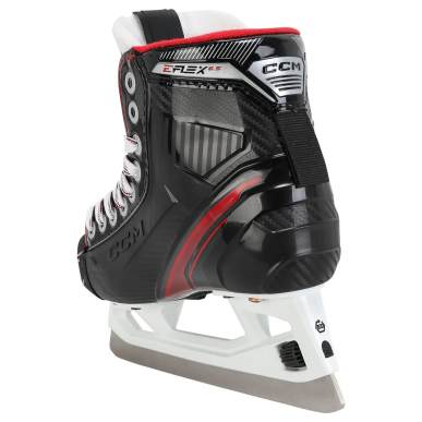 CCM Extreme Flex 6.5 Jr. вратарские коньки