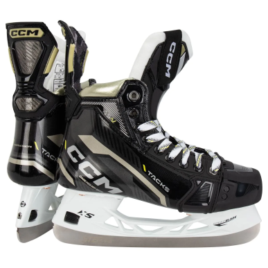 CCM Tacks AS-V Int. хоккейные коньки без лезвий