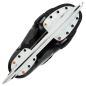 CCM Tacks AS-V Int. хоккейные коньки без лезвий