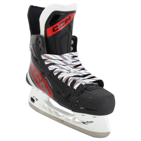 CCM Jetspeed FT670 Pieaugušo hokeja slidas
