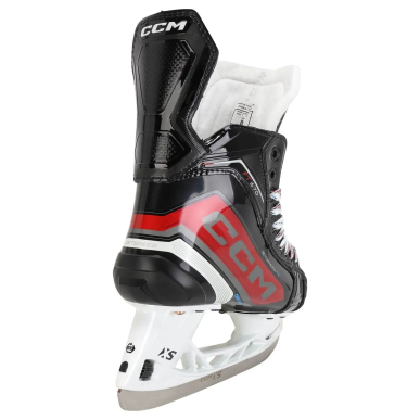 CCM Jetspeed FT670 Pieaugušo hokeja slidas