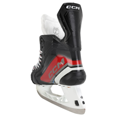 CCM Jetspeed FT670 Pieaugušo hokeja slidas