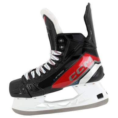 CCM Jetspeed FT670 Pieaugušo hokeja slidas