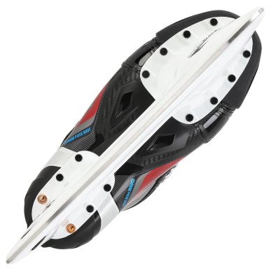CCM Jetspeed FT670 Pieaugušo hokeja slidas