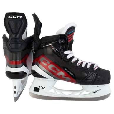 CCM Jetspeed FT680 Int. хоккейные коньки