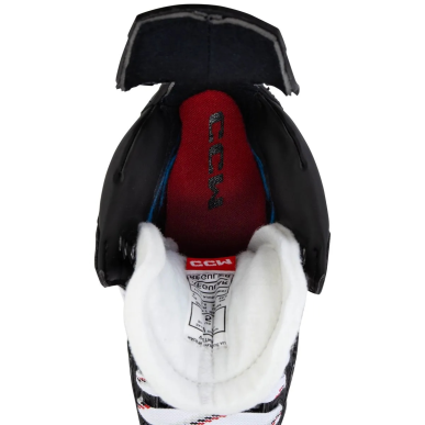 CCM Jetspeed FT680 Int. хоккейные коньки
