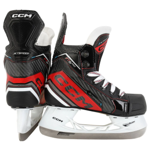 CCM Jetspeed FT6 Pro Yth. хоккейные коньки