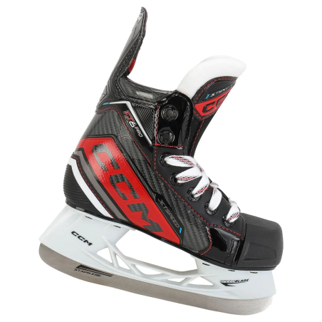 CCM Jetspeed FT6 Pro Yth. хоккейные коньки