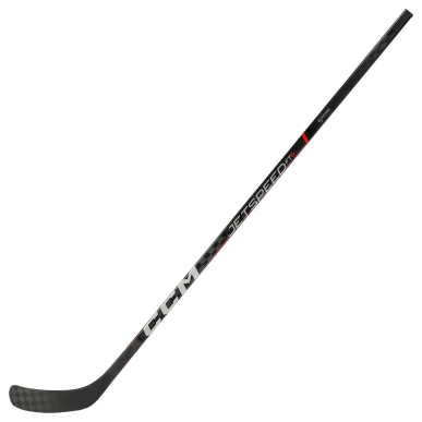 CCM Jetspeed FT6 Junioru kompozīta hokeja nūja