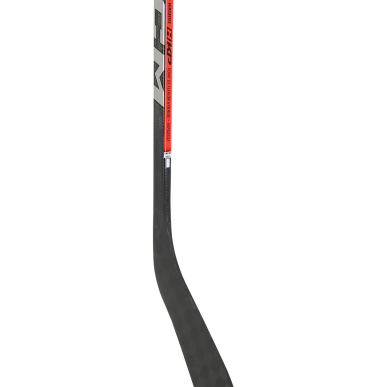 CCM Jetspeed FT6 Junioru kompozīta hokeja nūja