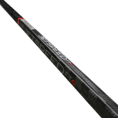 CCM Jetspeed FT6 Junioru kompozīta hokeja nūja