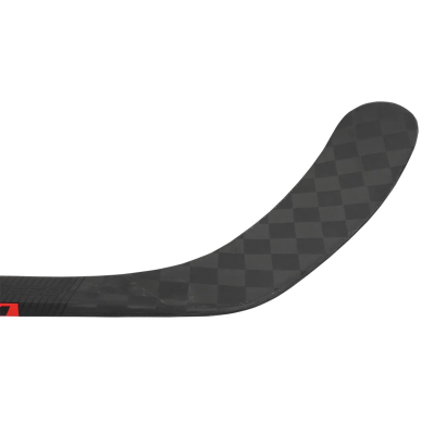 CCM Jetspeed FT6 Junioru kompozīta hokeja nūja