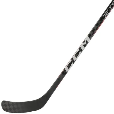 CCM Jetspeed FT6 Junioru kompozīta hokeja nūja