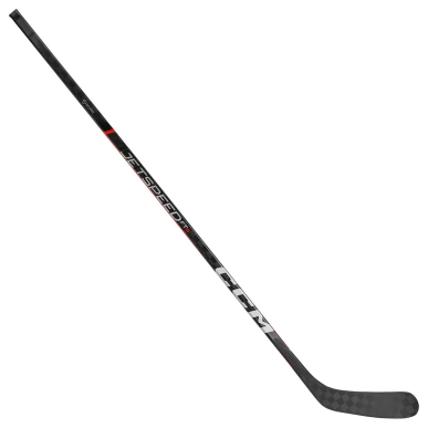 CCM Jetspeed FT6 Junioru kompozīta hokeja nūja