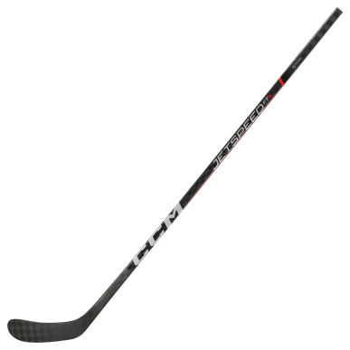 CCM Jetspeed FT6 Sr. Композитная Хоккейная Клюшка
