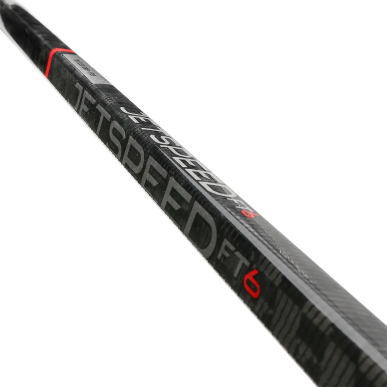 CCM Jetspeed FT6 Sr. Композитная Хоккейная Клюшка