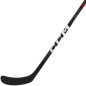 CCM Jetspeed FT6 Pro Pusaudžu kompozīta hokeja nūja