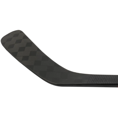 CCM Jetspeed FT6 Pro Pusaudžu kompozīta hokeja nūja