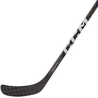 CCM Ribcor Trigger 7 Pusaudžu kompozīta hokeja nūja